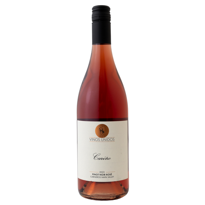 Pinot Noir Rosé 2023, Carneros Napa Valley 