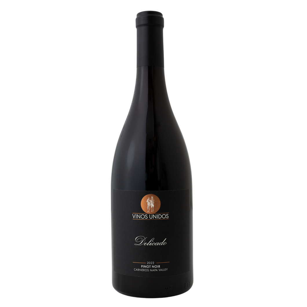 Pinot Noir 2022, Carneros Napa Valley 