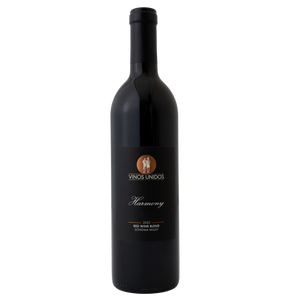 Red Blend 2022, Sonoma Valley "Harmony"