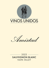 Sauvignon Blanc 2023, Oak Knoll Napa Valley "Amistad"