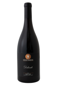 Pinot Noir 2022, Carneros Napa Valley "Delicado"