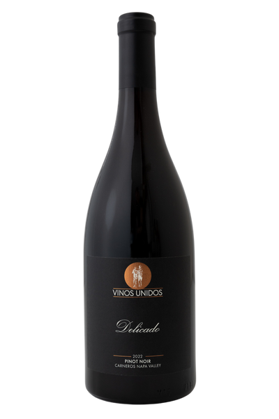 Pinot Noir 2022, Carneros Napa Valley 