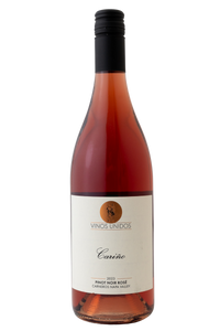 Pinot Noir Rosé 2024, Carneros Napa Valley "Cariño"