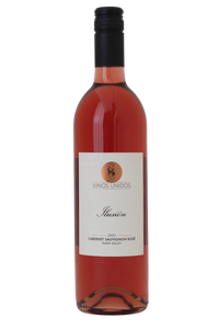 Rosé of Cabernet Sauvignon 2023 , Coombsville Napa Valley "Ilusión"