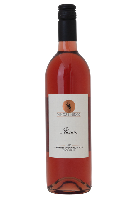 Rosé of Cabernet Sauvignon 2023 , Coombsville Napa Valley 