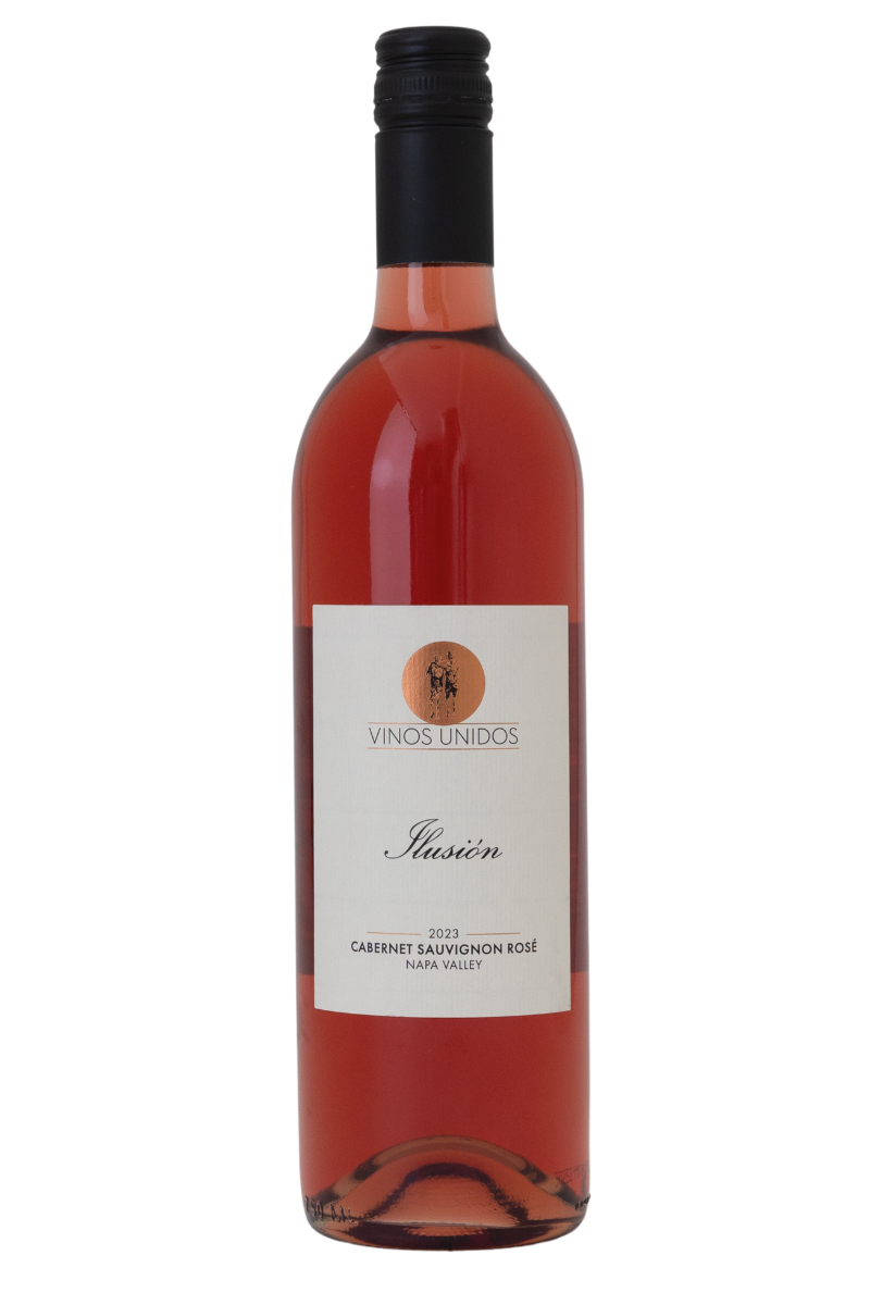Rosé of Cabernet Sauvignon 2023 , Coombsville Napa Valley 