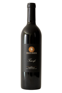 Tempranillo 2022, St.Helena Napa Valley "Triunfo"