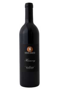 Red Blend 2022, Sonoma Valley "Harmony"