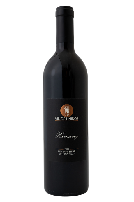 Red Blend 2022, Sonoma Valley 