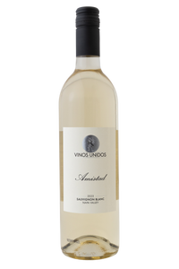 Sauvignon Blanc 2023, Oak Knoll Napa Valley "Amistad"