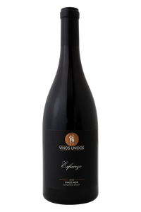 Pinot Noir 2022, Sonoma Mountain "Esfuerzo"