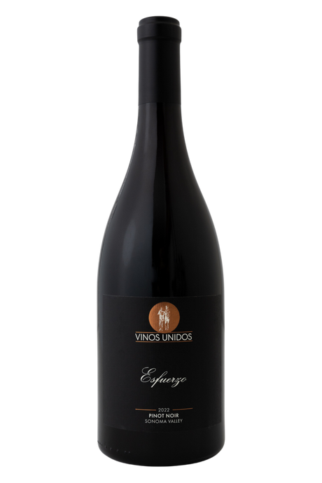 Pinot Noir 2022, Sonoma Mountain 