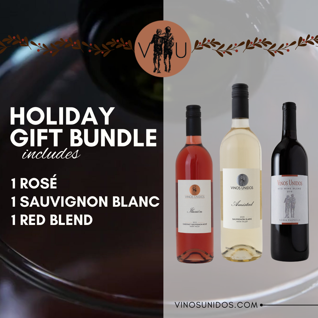 2024 Holiday Gift Bundle