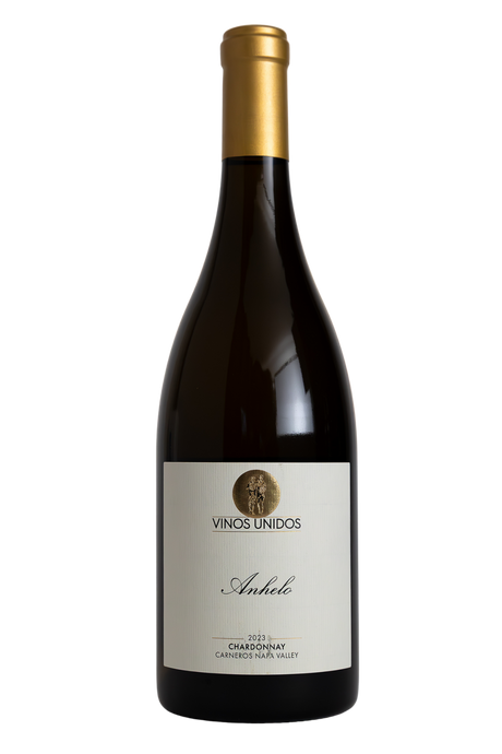 Chardonnay 2023, Carneros Napa Valley, 