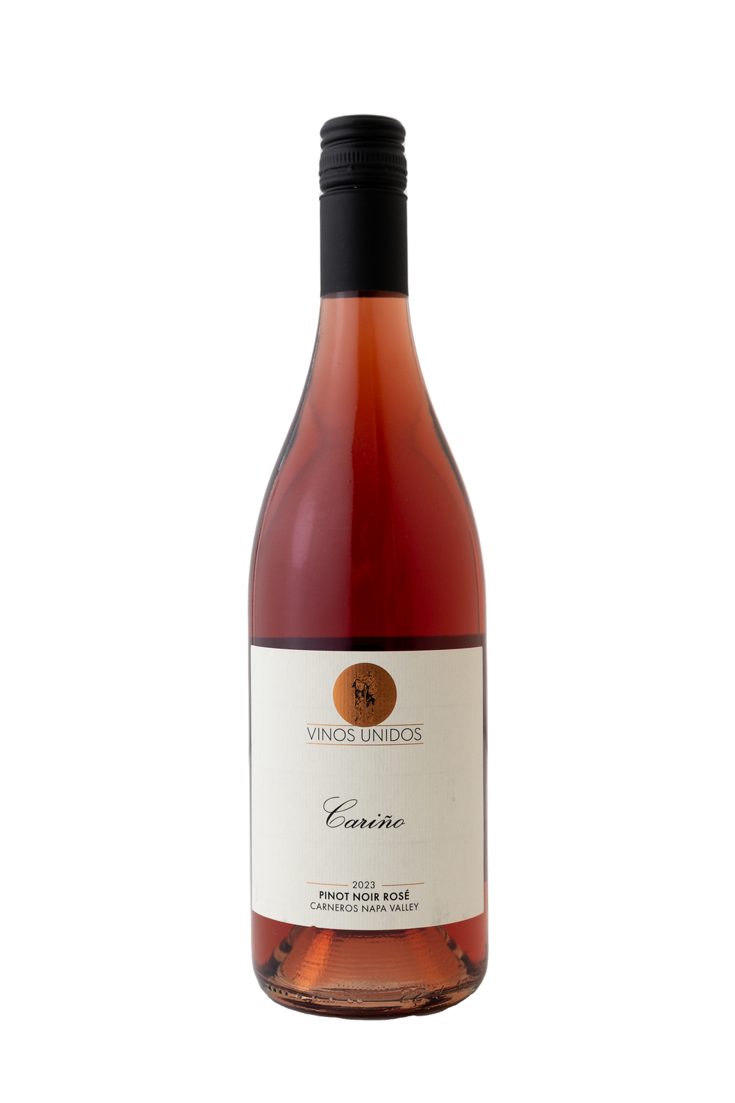 Pinot Noir Rosé 2023, Carneros Napa Valley
