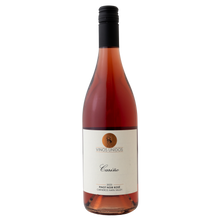 Pinot Noir Rosé 2023, Carneros Napa Valley "Cariño"