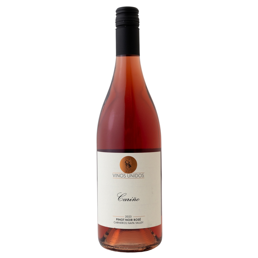 Pinot Noir Rosé 2023, Carneros Napa Valley 