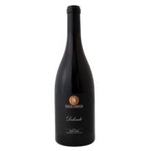 Pinot Noir 2022, Carneros Napa Valley "Delicado"