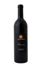 Red Blend 2022, Sonoma Valley "Harmony"