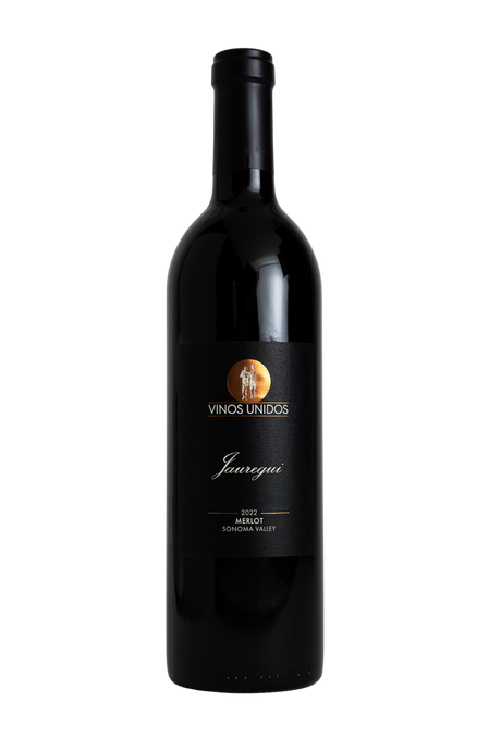 Merlot 2022, Dry Creek Sonoma, 