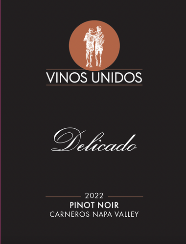 Pinot Noir 2022, Carneros Napa Valley