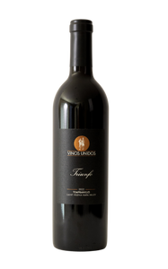 Temranillo 2022, St.Helena "Trianfo"