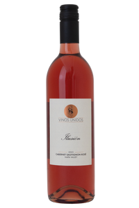 Rosé of Cabernet Sauvignon 2023 , Coombsville Napa Valley "Ilusión"