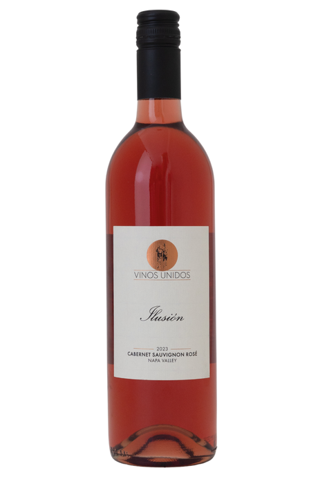 Rosé of Cabernet Sauvignon 2023 , Coombsville Napa Valley 
