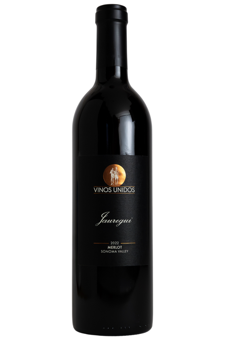 Merlot 2022, Dry Creek Sonoma, 