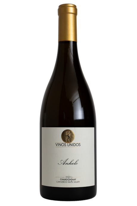 Chardonnay 2023, Carneros Napa Valley, 