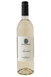 Sauvignon Blanc 2023, Oak Knoll Napa Valley "Amistad"