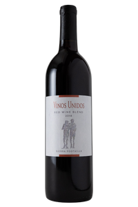 Red Blend 2018, Shenandoah Valley Sierra Foothills