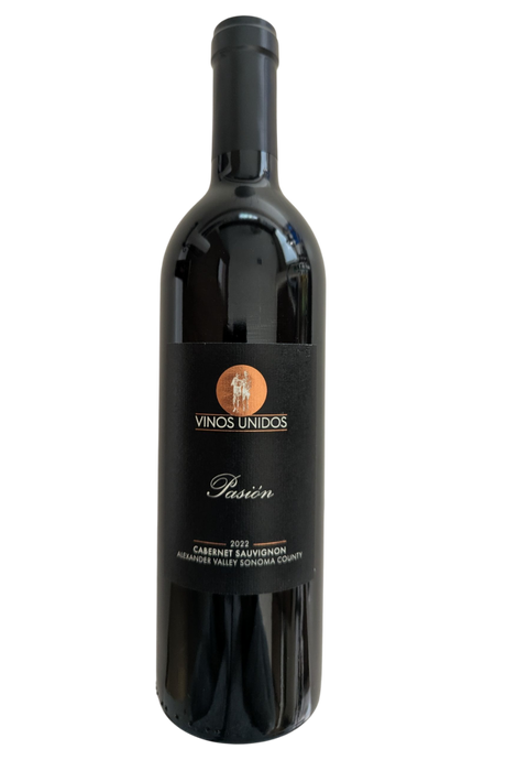 Cabernet Sauvignon 2022 , Alexander Valley Sonoma, 