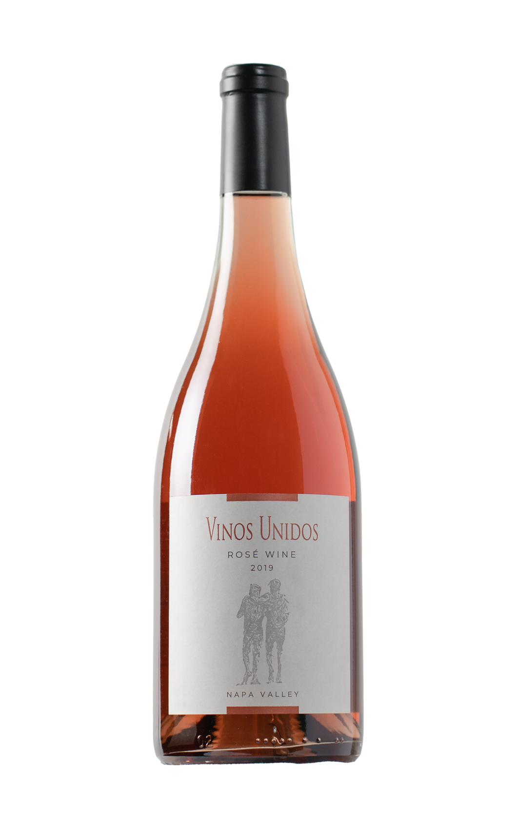 Rose' of Pinot Noir 2019, Carneros Napa Valley
